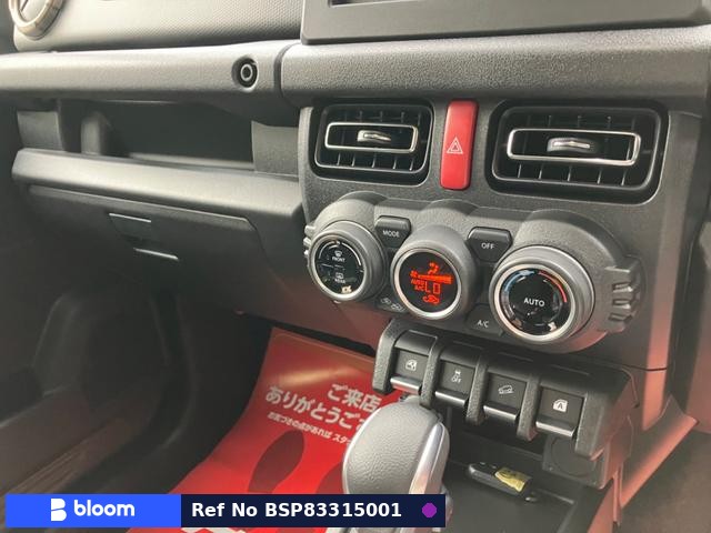2026 Suzuki Jimny