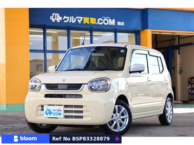 2025 Suzuki Alto
