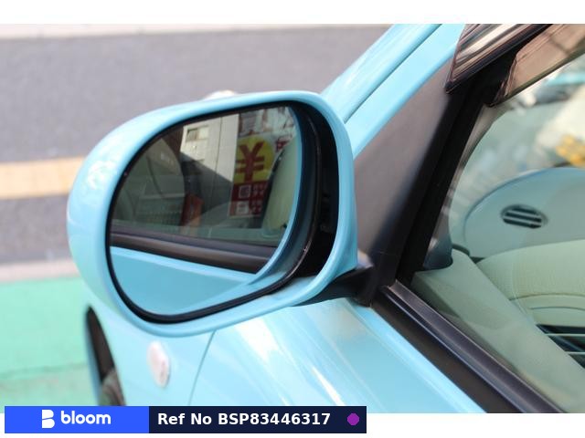 2007 Nissan March
