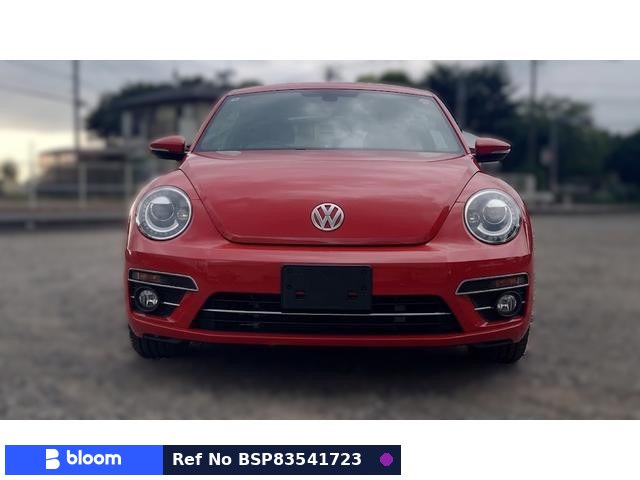 2020 Volkswagen THE Beetle