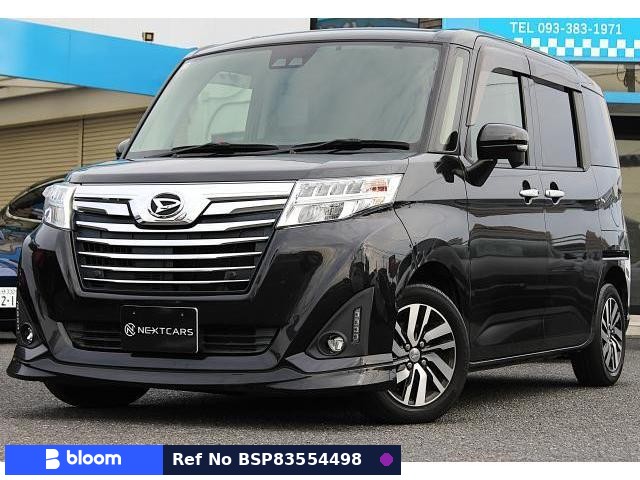 2019 Daihatsu Thor