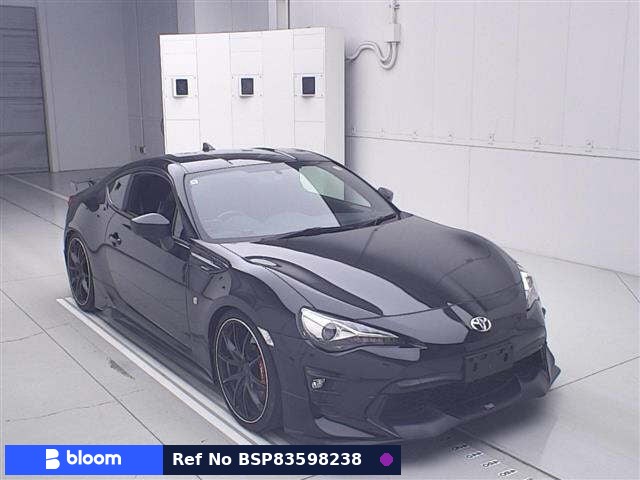 2016 Toyota 86