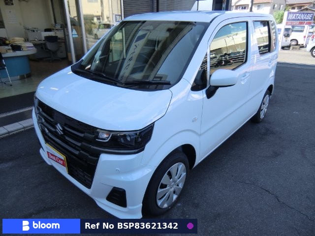2026 Suzuki Wagon-R