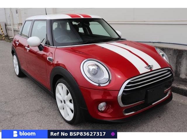 2016 MINI MINI