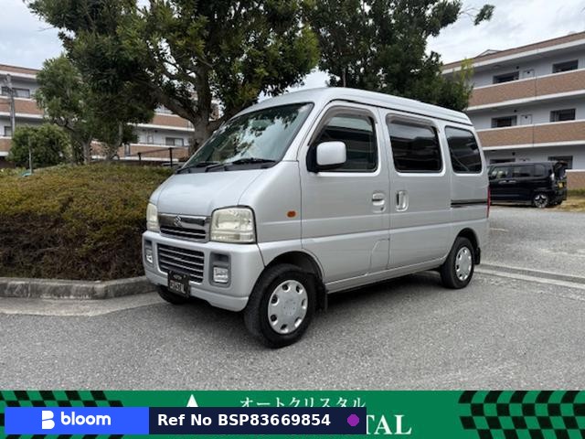 2003 Suzuki Every