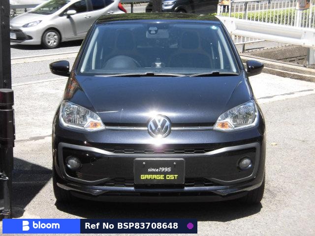 2017 Volkswagen UP!