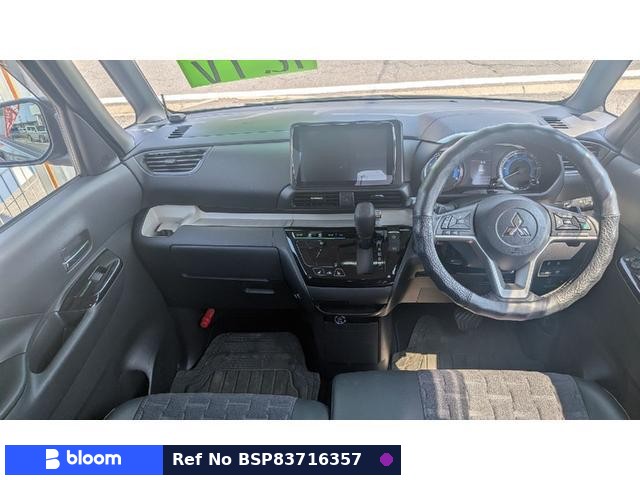2023 Mitsubishi Delica Mini