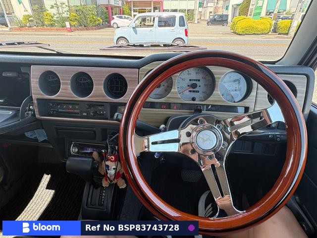 1996 Suzuki Jimny