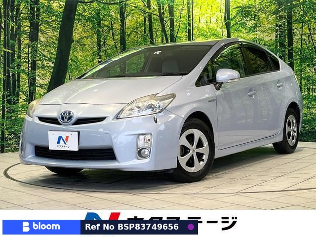 2009 Toyota Prius