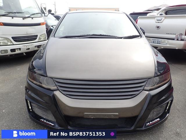 2004 Honda Odyssey