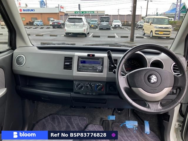 2005 Suzuki Wagon-R