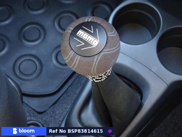 2012 Daihatsu Mira