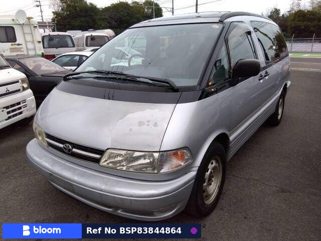 1998 Toyota Estima