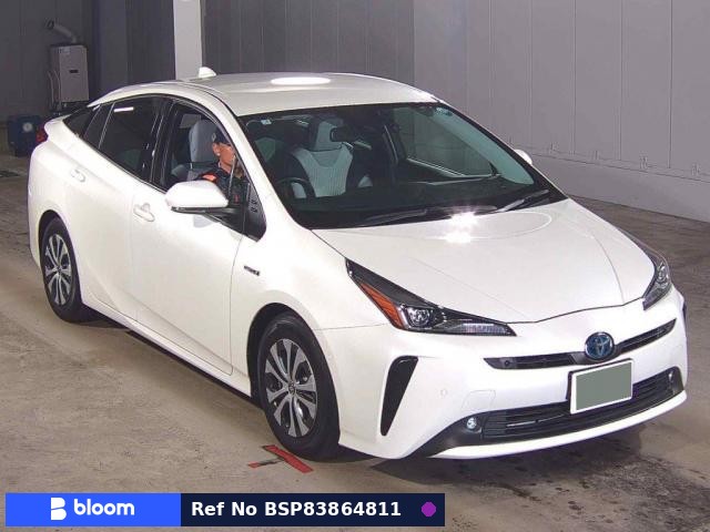 2019 Toyota Prius