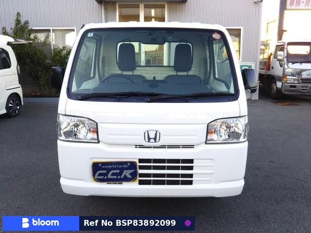 2017 Honda Acty Truck