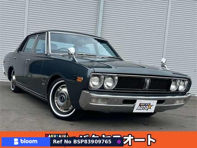 1973 Nissan Gloria