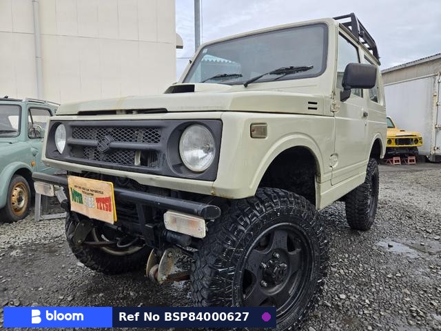 1995 Suzuki Jimny