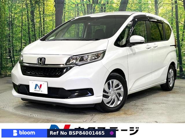 2019 Honda Freed Plus