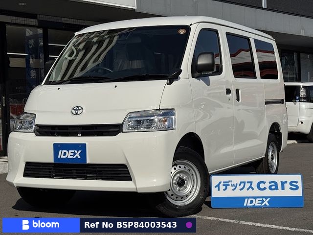 2025 Toyota Townace VAN