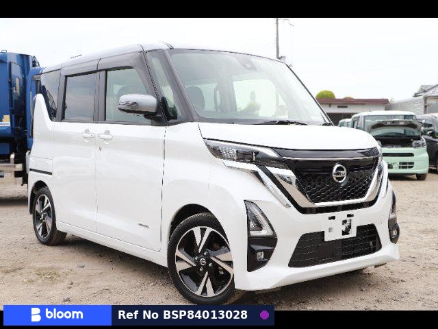 2022 Nissan Roox