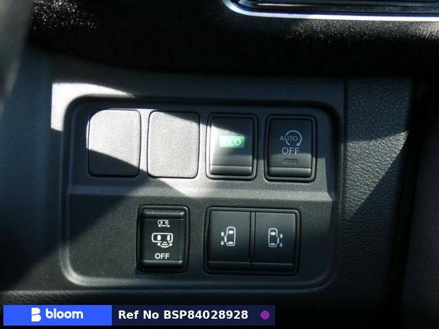 2016 Nissan Serena
