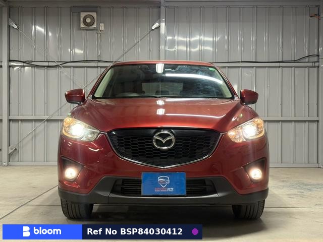 2013 Mazda CX-5