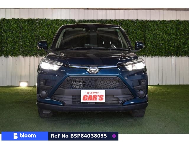 2021 Toyota Raize