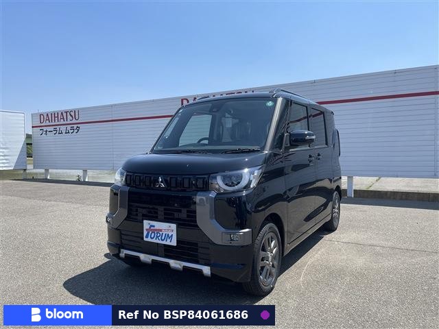 2024 Mitsubishi Delica Mini
