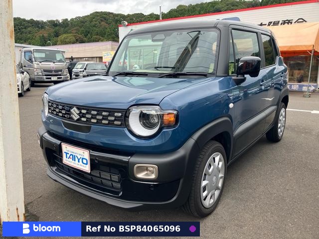 2025 Suzuki X BEE