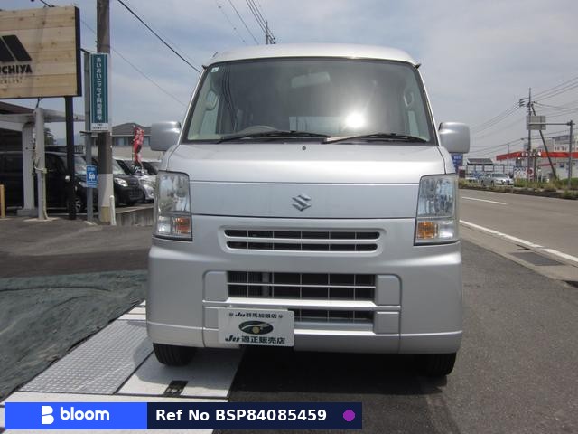 2010 Suzuki Every