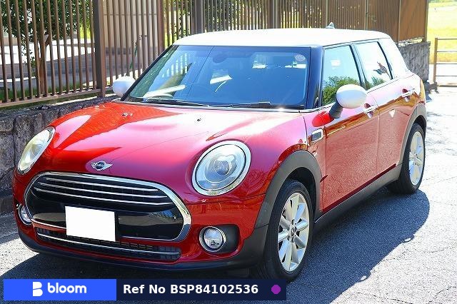 2016 MINI MINI