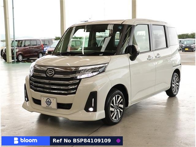 2025 Daihatsu Thor