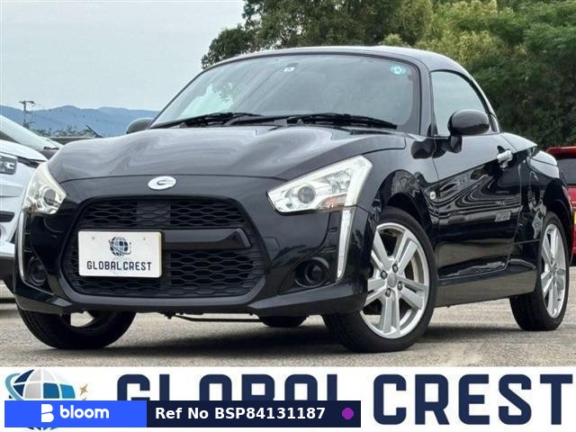 2016 Daihatsu Copen