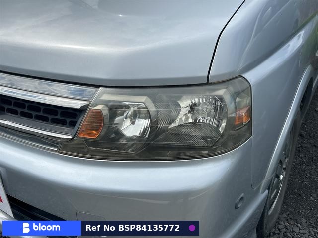 2003 Honda Step Wagon