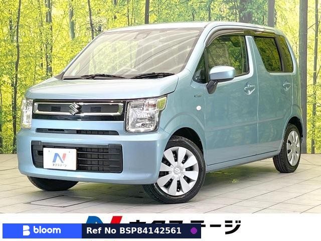 2020 Suzuki Wagon-R