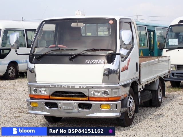1994 Mitsubishi Canter Truck