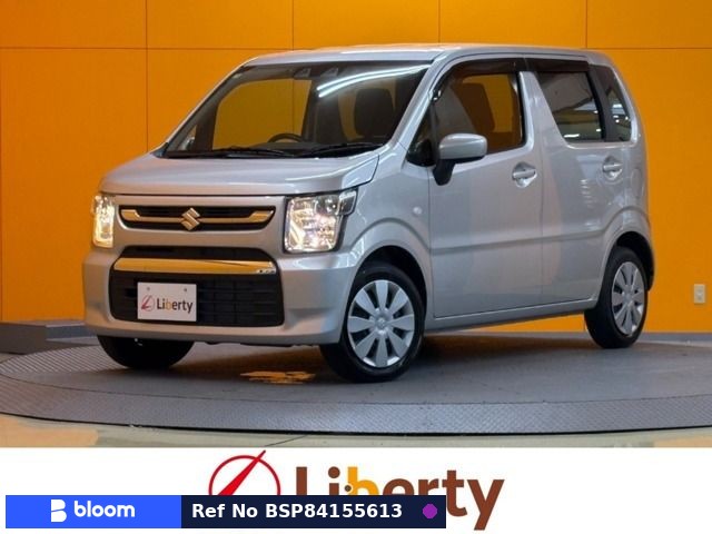 2025 Suzuki Wagon-R