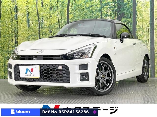 2014 Daihatsu Copen