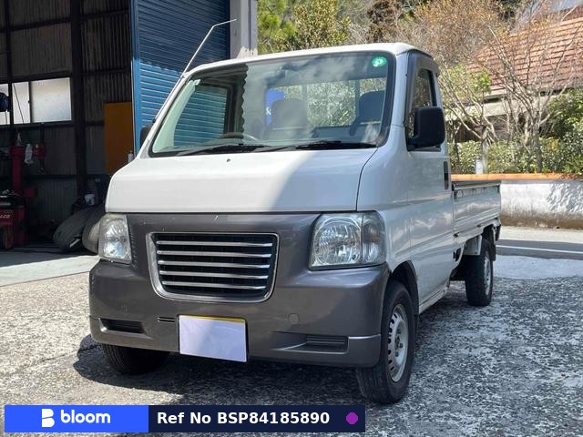 2004 Honda Acty Truck