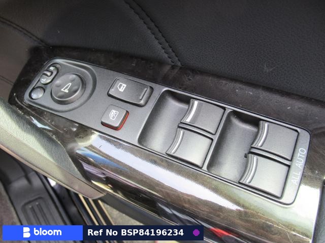 2010 Honda Elysion