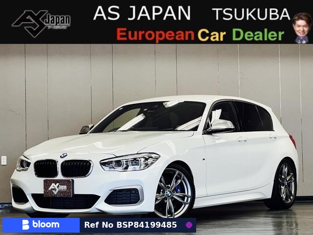 2017 BMW 1 Series