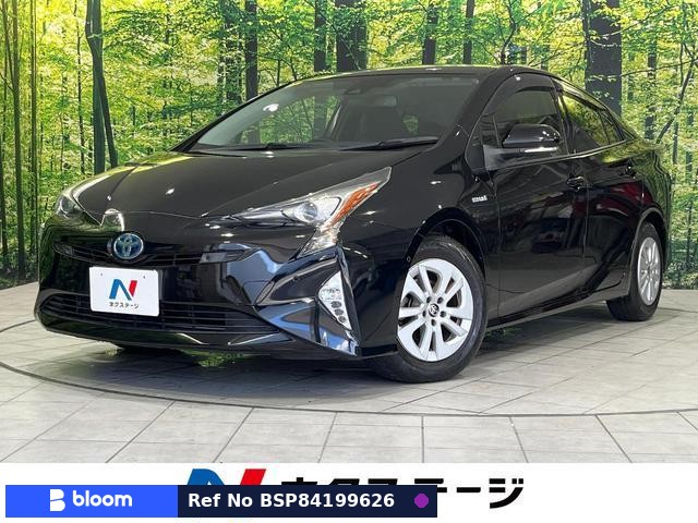 2018 Toyota Prius