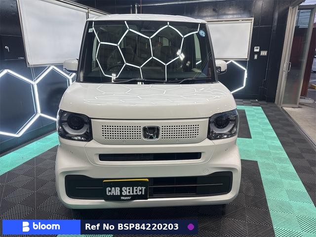 2026 Honda N BOX