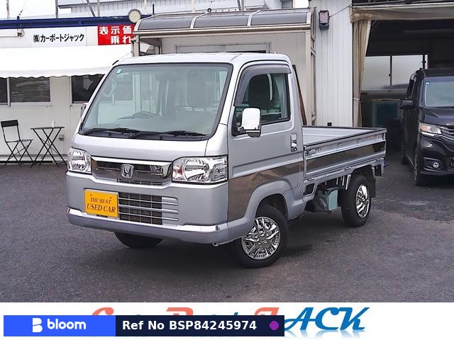 2017 Honda Acty Truck