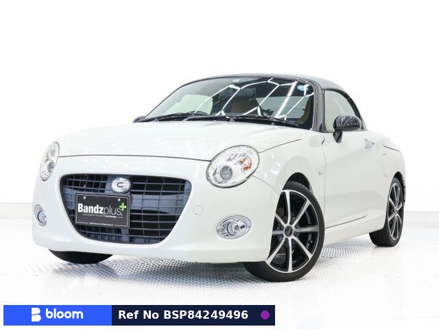 2015 Daihatsu Copen