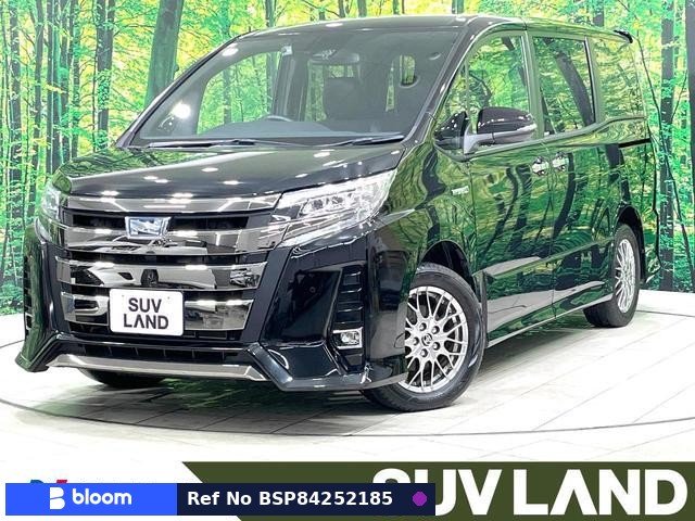 2019 Toyota Noah