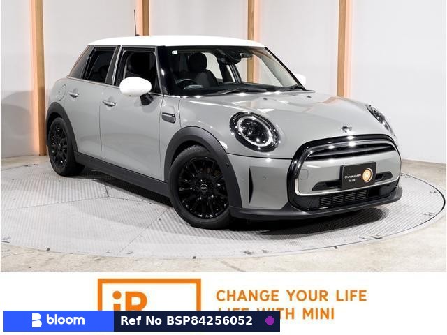 2021 MINI MINI