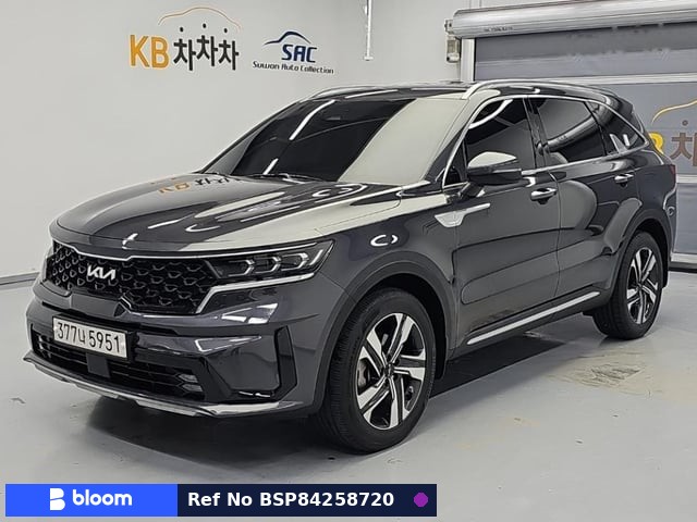 2023 KIA Sorento
