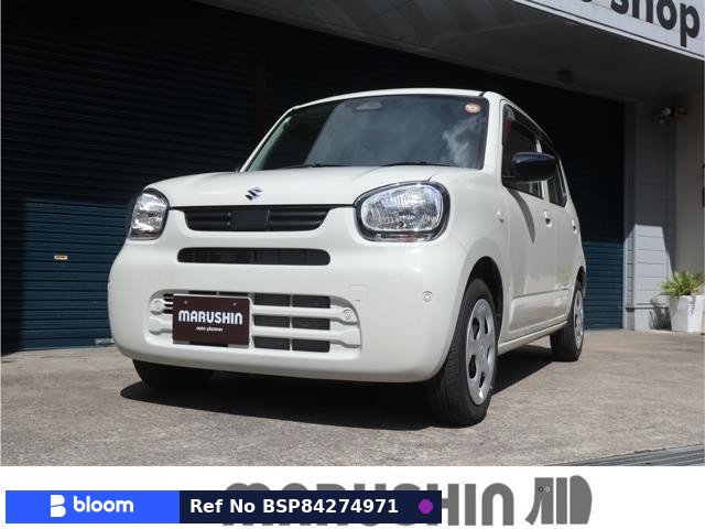 2025 Suzuki Alto