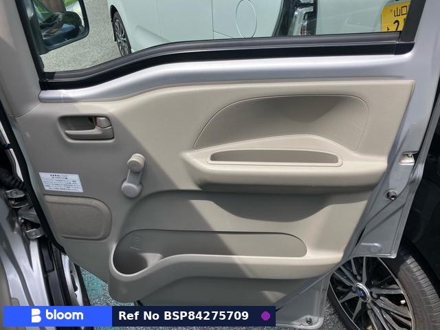 2017 Nissan Clipper VAN
